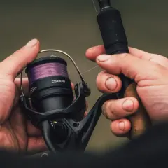 Żyłka czy plecionka na spinning - co wybrać, by nie żałować?