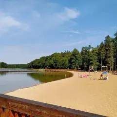 Jezioro Ińsko – tajemnicze miejsce pełne atrakcji i przyrody