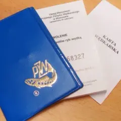Egzamin na kartę wędkarską: Jak skutecznie zdać i uniknąć błędów