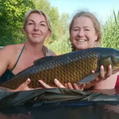 Łowisko Rybowo - idealne miejsce na wędkowanie i relaks w naturze