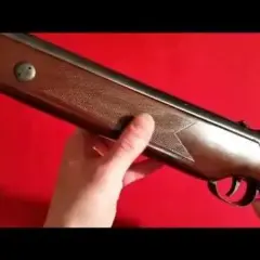 Hammerli Hunter Force 900 - szczegółowe informacje i opinie użytkowników