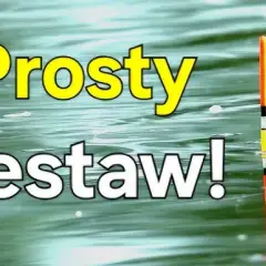 Jak wybrać spławik na jezioro, aby nie stracić najlepszych ryb