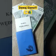 Jak zdać kartę wędkarską i uniknąć kosztownych błędów