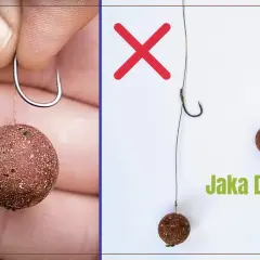 Jak zawiązać haczyk wędkarski - uniknij najczęstszych błędów i zyskaj sukces w połowach