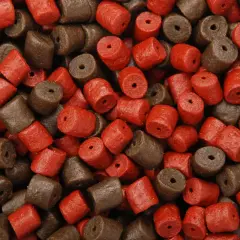 Pellet morwa na jakie ryby - skuteczne łowienie karpi i amurów