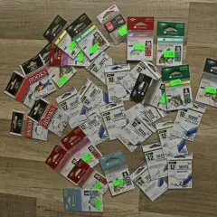 Jaki rozmiar haczyka na karpia? Uniknij błędów w wyborze!