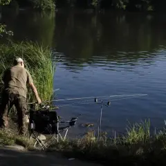 Najlepsze miejsca na ryby w Pomorskiem PZW – wędkuj z sukcesem