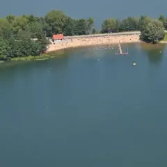 Jezioro Kłodno: tajemnice, atrakcje i najlepsze miejsca do wypoczynku