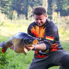 Jelec - poznaj tajemnice tej ryby i skuteczne metody połowu