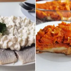 Jaka ryba na święta? Sprawdź najlepsze alternatywy dla karpia