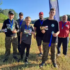 Przynęta Suchy Las - Wydarzenia wędkarskie, które musisz znać