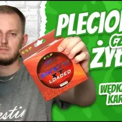 Jaka plecionka na bolenia? Odkryj najlepsze wybory dla wędkarzy