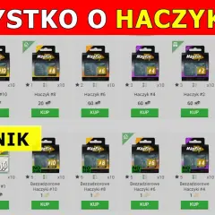 Jaki haczyk na grunt? Odkryj najlepsze rozmiary i typy do łowienia