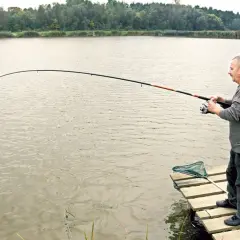 Gdzie na spinning w Warszawie? Najlepsze łowiska i porady wędkarskie