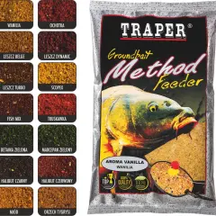Najlepsza zanęta method feeder: skuteczne metody i porady wędkarskie