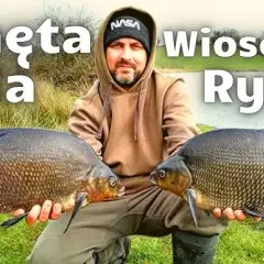 Jak zrobić zanętę na leszcza, aby skutecznie przyciągnąć ryby?