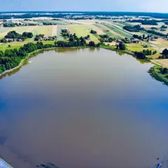 Gdzie na ryby lubelskie PZW? Odkryj najlepsze łowiska w regionie