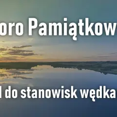 Jezioro Pamiątkowskie: piękne miejsce na wypoczynek i wędkowanie