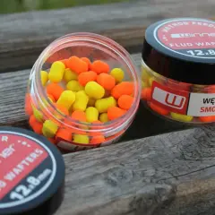 Najlepsze przynęty do metody feeder, które zwiększą Twoje połowy