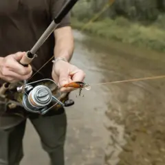 Jak uzbroić wędkę na spinning, aby uniknąć najczęstszych błędów