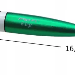 Zielony spławik 16,5 cm. Porównanie spławików z balsy czy z plastiku: zalety i wady materiałów.