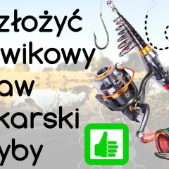 Jak uzbroić wędkę ze spławikiem, aby uniknąć najczęstszych błędów