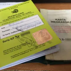 Jak opłacić kartę wędkarską? Proste metody płatności online