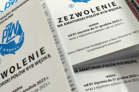 Ile kosztuje karta wędkarska dla emeryta? Sprawdź ulgi i ceny