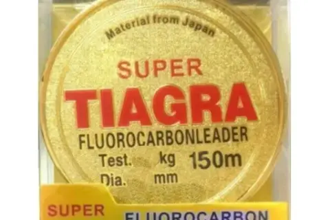 Dlaczego żyłka fluorocarbon to najlepszy wybór dla wędkarzy?