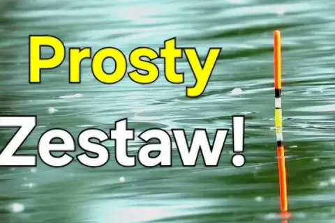 Jak wybrać spławik na jezioro, aby nie stracić najlepszych ryb
