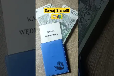 Jak zdać kartę wędkarską i uniknąć kosztownych błędów