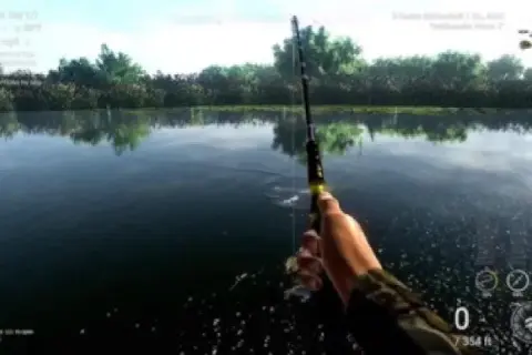 Jak skutecznie łowić na spinning w Fishing Planet - sprawdzone techniki i porady