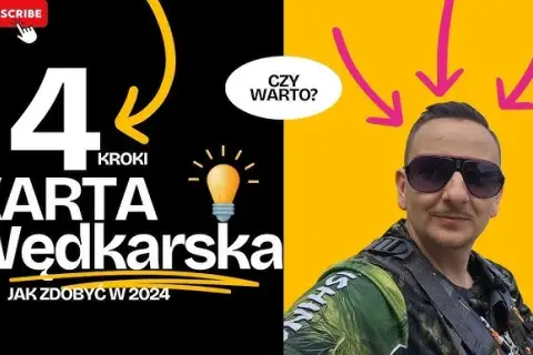 Jak wygląda egzamin na kartę wędkarską i co musisz wiedzieć?
