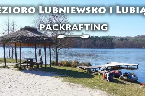 Jezioro Lubniewsko: odkryj urok natury i rekreacji w sercu Lubuszczyzny