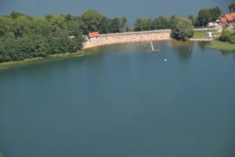 Jezioro Kłodno: tajemnice, atrakcje i najlepsze miejsca do wypoczynku