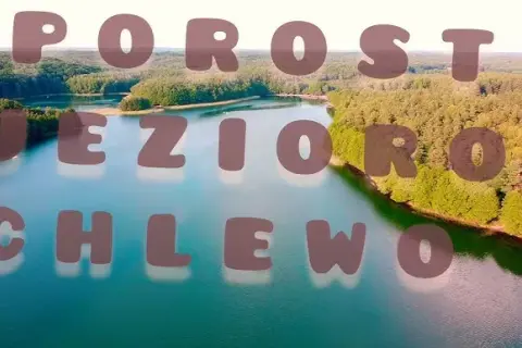 Porost jezioro Chlewo: odkryj jego piękno i ekologiczną wartość