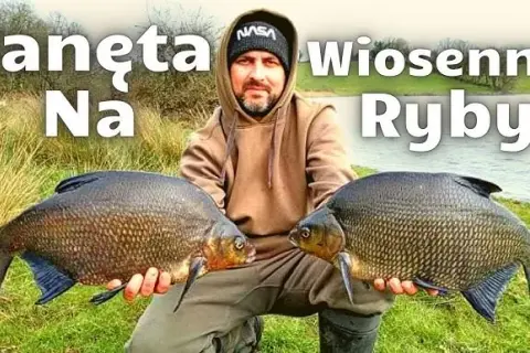 Jak zrobić zanętę na leszcza, aby skutecznie przyciągnąć ryby?