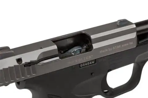 Stalker M906 – najważniejsze informacje, funkcje i cena pistoletu