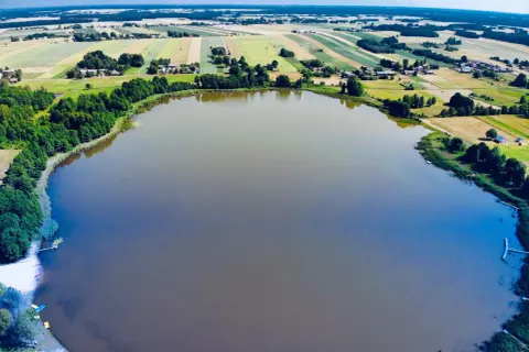 Gdzie na ryby lubelskie PZW? Odkryj najlepsze łowiska w regionie