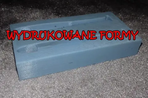 Formy do przynęt gumowych: jak wybrać najlepsze i uniknąć błędów