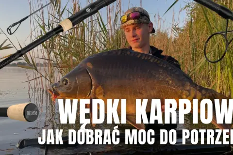 Co oznacza lbs na wędce i jak wpływa na wybór sprzętu wędkarskiego