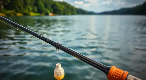Jaka długość wędki na spławik? Wybierz idealną długość dla siebie