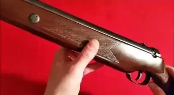 Hammerli Hunter Force 900 - szczegółowe informacje i opinie użytkowników