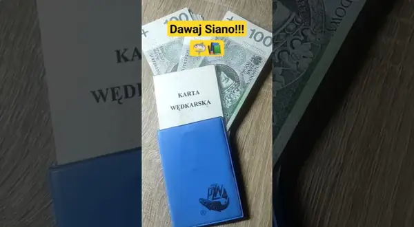 Jak zdać kartę wędkarską i uniknąć kosztownych błędów