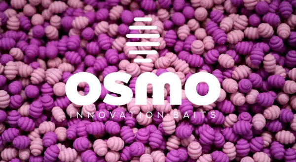 Przynęty Osmo opinie: Czy Mini Larwa Wafters naprawdę działają?