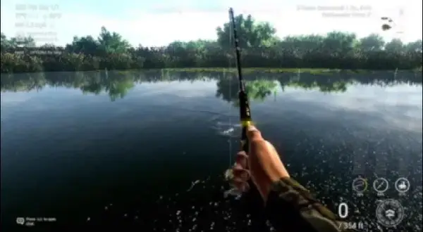 Jak skutecznie łowić na spinning w Fishing Planet - sprawdzone techniki i porady