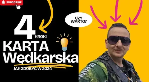 Jak wygląda egzamin na kartę wędkarską i co musisz wiedzieć?