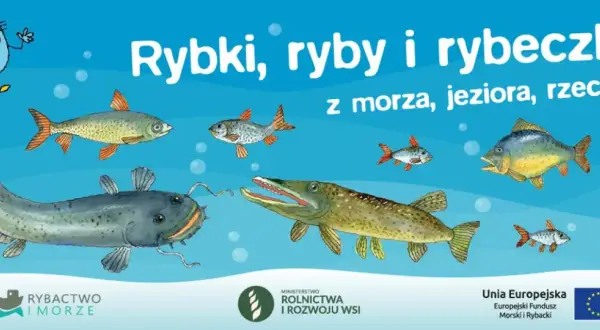 Polskie ryby słodkowodne: poznaj ich niezwykłe właściwości i rolę w kulturze
