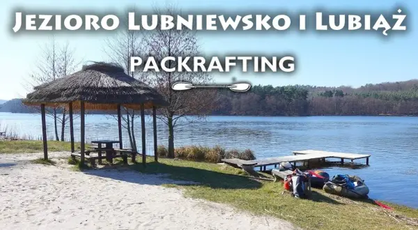 Jezioro Lubniewsko: odkryj urok natury i rekreacji w sercu Lubuszczyzny