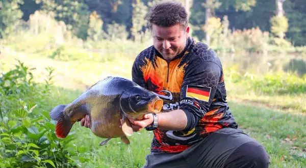 Jelec - poznaj tajemnice tej ryby i skuteczne metody połowu